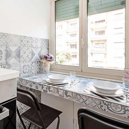 Easystayrome Vatican Home Near Metro Εξωτερικό φωτογραφία