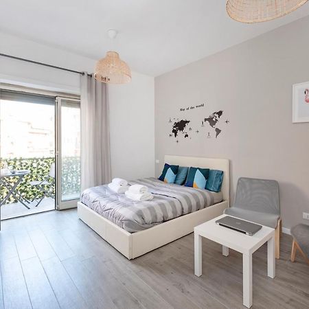 Easystayrome Vatican Home Near Metro Εξωτερικό φωτογραφία