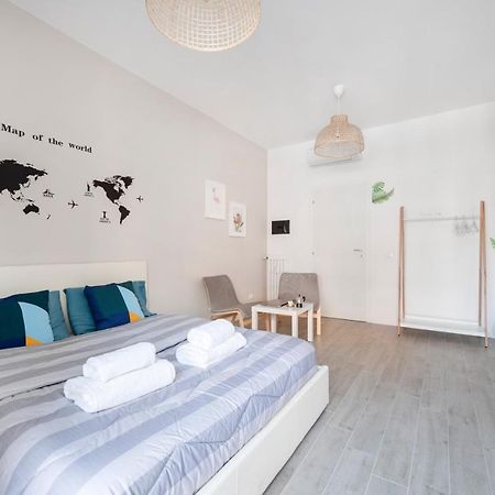 Easystayrome Vatican Home Near Metro Εξωτερικό φωτογραφία